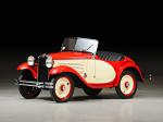 American Austin Roadster 1932 года